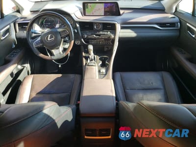 Zdjęcie 8 z 15 samochodu: 2016 LEXUS RX 350 BASE VIN:2T2BZMCA6GC031579 - miniatura