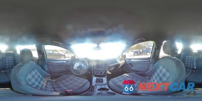 Zdjęcie 15 z 15 samochodu: 2018 VOLKSWAGEN GTI S VIN:3VW547AUXJM270823 - miniatura