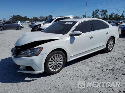 2016 VOLKSWAGEN PASSAT SE 1VWBT7A30GC027500 - główne zdjęcie licytacji z USA - miniatura