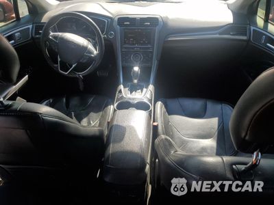 Zdjęcie 8 z 12 samochodu: 2014 FORD FUSION TITANIUM PHEV VIN:3FA6P0SUXER256701 - miniatura