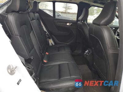 Zdjęcie 11 z 13 samochodu: 2024 VOLVO XC40 PLUS VIN:YV4L12UE3R2204916 - miniatura