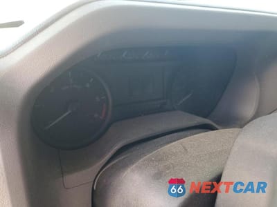 Zdjęcie 8 z 10 samochodu: 2023 FORD ECONOLINE E450 SUPER DUTY CUTAWAY VAN VIN:1FDXE4FN2PDD05010 - miniatura