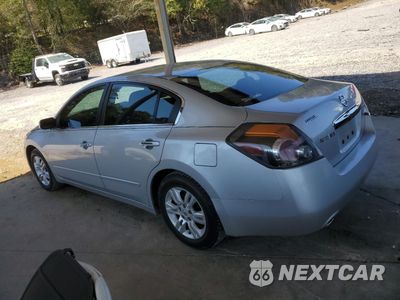 Drugie zdjęcie samochodu z przodu: 2011 NISSAN ALTIMA BASE VIN:1N4AL2AP1BN458807 - miniatura