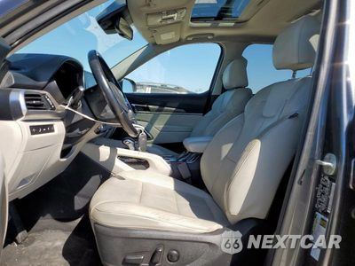 Zdjęcie 7 z 12 samochodu: 2020 KIA TELLURIDE EX VIN:5XYP3DHC3LG053320 - miniatura
