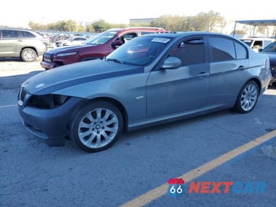 2011 BMW 328 XI SULEV WBAPK5C52BA656482 - główne zdjęcie licytacji z USA - miniatura