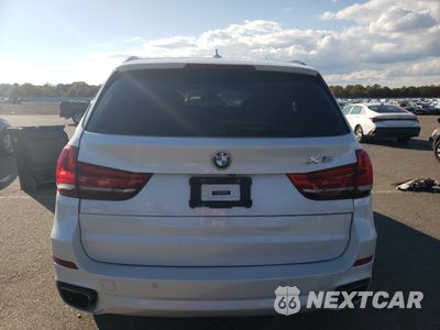 Zdjęcie 6 z 13 samochodu: 2015 BMW X5 XDRIVE50I VIN:5UXKR6C53F0J74077 - miniatura