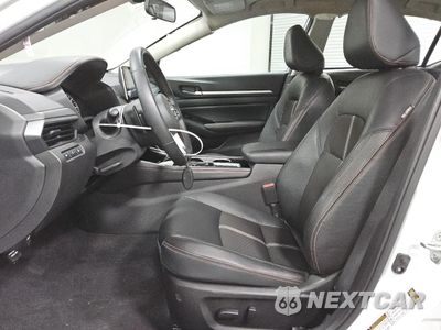 Zdjęcie 7 z 14 samochodu: 2025 NISSAN ALTIMA SR VIN:1N4BL4CV7SN359291 - miniatura