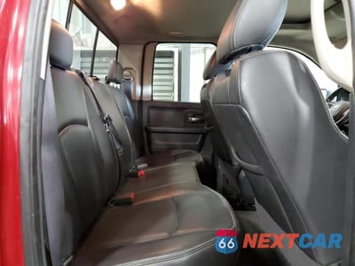 Zdjęcie 10 z 12 samochodu: 2010 DODGE RAM 1500 VIN:1D7RV1GTXAS143709 - miniatura