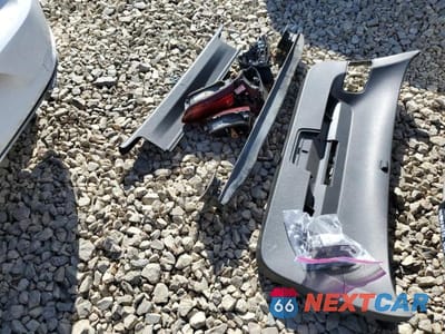 Zdjęcie 12 z 12 samochodu: 2021 VOLKSWAGEN GOLF VIN:3VWG57AU8MM005232 - miniatura