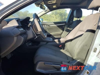 Zdjęcie 7 z 11 samochodu: 2019 HONDA CIVIC EX VIN:SHHFK7H67KU407791 - miniatura