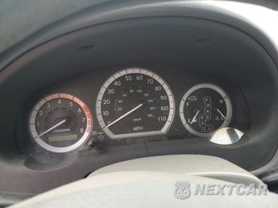 Zdjęcie 9 z 13 samochodu: 2006 TOYOTA SIENNA CE VIN:5TDZA23C06S407652 - miniatura