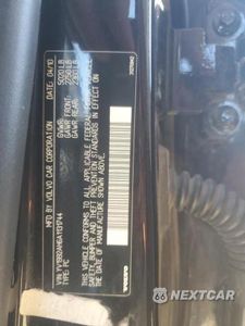 Zdjęcie 13 z 13 samochodu: 2010 VOLVO S80 T6 VIN:YV1992AH6A1131744 - miniatura