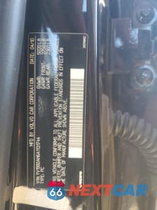 Zdjęcie 13 z 14 samochodu: 2010 VOLVO S80 T6 VIN:YV1992AH6A1131744 - miniatura