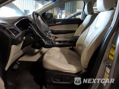 Zdjęcie 7 z 13 samochodu: 2020 FORD EDGE TITANIUM VIN:2FMPK4K97LBA59072 - miniatura