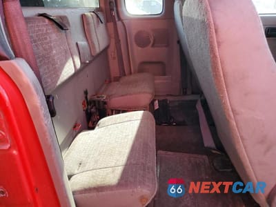 Zdjęcie 10 z 11 samochodu: 2007 CHEV COLORADO VIN:1GCCS19E178245204 - miniatura