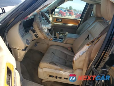 Zdjęcie 7 z 16 samochodu: 2009 LINCOLN NAVIGATOR VIN:5LMFU285X9EJ00335 - miniatura