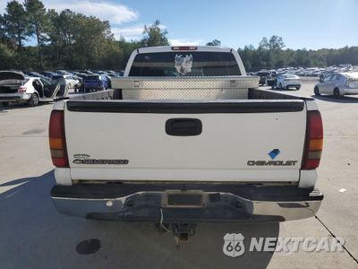 Zdjęcie 6 z 14 samochodu: 2000 CHEVROLET SILVERADO K1500 VIN:1GCEK19T2YE260806 - miniatura