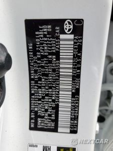 Zdjęcie 12 z 15 samochodu: 2020 TOYOTA COROLLA LE VIN:5YFEPRAE6LP112599 - miniatura