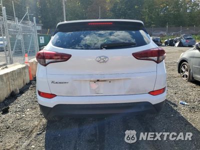 Zdjęcie 6 z 13 samochodu: 2018 HYUNDAI TUCSON SE VIN:KM8J23A41JU813354 - miniatura
