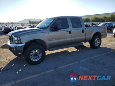 2004 FORD F250 SUPER DUTY 1FTNW21P64ED72804 - główne zdjęcie licytacji z USA - miniatura