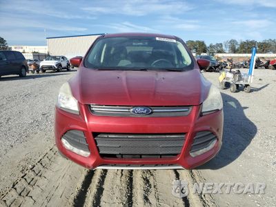 Piąte zdjęcie samochodu w środku: 2015 FORD ESCAPE SE VIN:1FMCU0GX3FUA98197 - miniatura