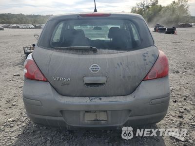 Zdjęcie 6 z 13 samochodu: 2012 NISSAN VERSA S VIN:3N1BC1CP5CK274437 - miniatura