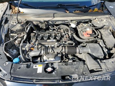 Zdjęcie 11 z 13 samochodu: 2018 HONDA ACCORD SPORT VIN:1HGCV1F37JA161612 - miniatura