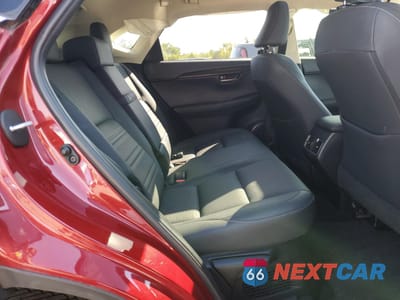 Zdjęcie 11 z 14 samochodu: 2017 LEXUS NX 200T BASE VIN:JTJYARBZ9H2082159 - miniatura