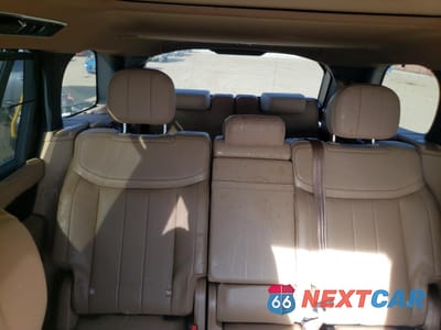 Zdjęcie 10 z 16 samochodu: 2025 LAND ROVER RANGE ROVER SE VIN:SALKPBFU5SA290266 - miniatura