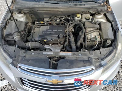 Zdjęcie 11 z 12 samochodu: 2016 CHEVROLET CRUZE LIMITED LTZ VIN:1G1PG5SB1G7226189 - miniatura