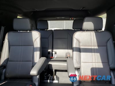 Zdjęcie 10 z 14 samochodu: 2025 CHEVROLET TAHOE K1500 HIGH COUNTRY VIN:1GNS6TRLXSR361408 - miniatura
