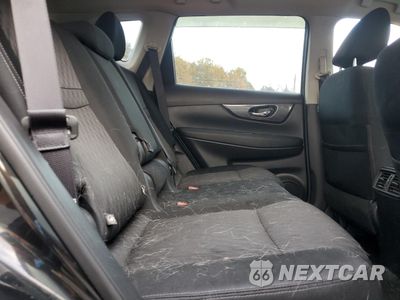 Zdjęcie 11 z 16 samochodu: 2017 NISSAN ROGUE S VIN:KNMAT2MV6HP618133 - miniatura