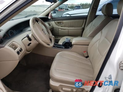Zdjęcie 7 z 12 samochodu: 2002 TOYOTA AVALON XL VIN:4T1BF28B12U263582 - miniatura