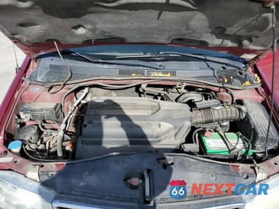 Zdjęcie 12 z 14 samochodu: 2004 HONDA ODYSSEY EX VIN:5FNRL18844B149579 - miniatura