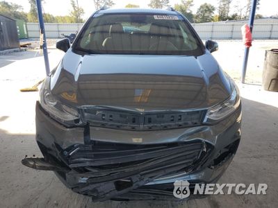 Piąte zdjęcie samochodu w środku: 2019 CHEVROLET TRAX 1LT VIN:3GNCJLSB5KL367807 - miniatura