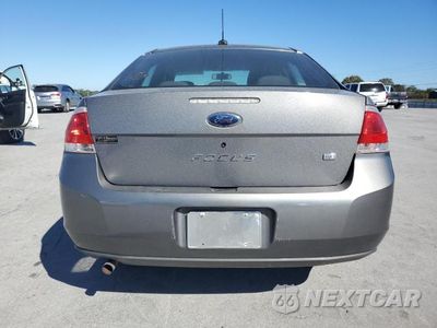 Zdjęcie 6 z 12 samochodu: 2009 FORD FOCUS SE VIN:1FAHP35NX9W236661 - miniatura