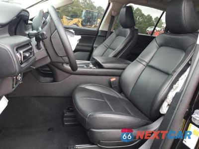 Zdjęcie 7 z 12 samochodu: 2024 LINCOLN AVIATOR VIN:5LM5J6XC1RGL01055 - miniatura