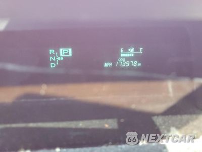 Zdjęcie 9 z 11 samochodu: 2007 TOYOTA PRIUS VIN:JTDKB20U577652728 - miniatura