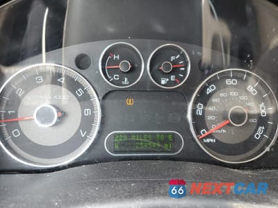 Zdjęcie 9 z 13 samochodu: 2009 FORD TAURUS X SEL VIN:1FMDK02W29GA03382 - miniatura