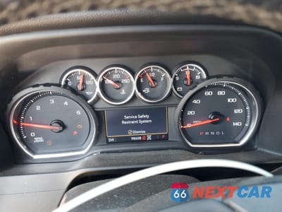 Zdjęcie 9 z 13 samochodu: 2020 CHEVROLET SILVERADO K2500 HEAVY DUTY LTZ VIN:1GC4YPEY2LF259480 - miniatura