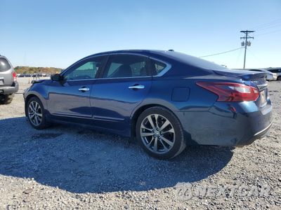 Drugie zdjęcie samochodu z przodu: 2018 NISSAN ALTIMA 2.5 VIN:1N4AL3AP1JC219306 - miniatura