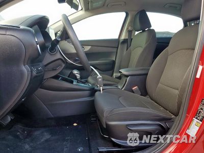 Zdjęcie 7 z 15 samochodu: 2019 KIA FORTE FE VIN:3KPF24AD5KE006951 - miniatura