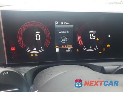 Zdjęcie 9 z 11 samochodu: 2025 HYUNDAI TUCSON SE VIN:5NMJACDE9SH573958 - miniatura