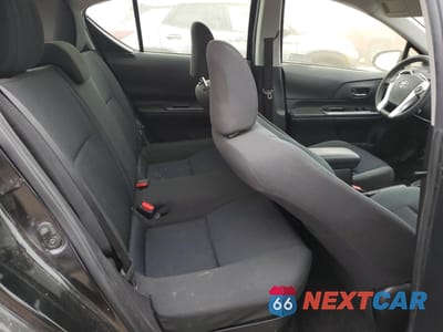 Zdjęcie 10 z 13 samochodu: 2016 TOYOTA PRIUS C VIN:JTDKDTB3XG1121385 - miniatura