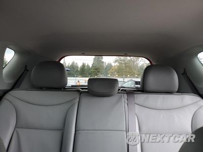 Zdjęcie 10 z 15 samochodu: 2016 KIA SOUL EV + VIN:KNDJX3AE6G7012554 - miniatura