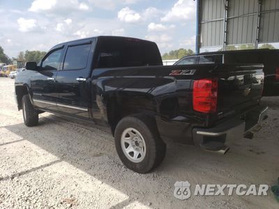 Drugie zdjęcie samochodu z przodu: 2014 CHEVROLET SILVERADO K1500 LTZ VIN:3GCUKSEC6EG558920 - miniatura