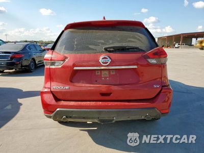 Zdjęcie 6 z 14 samochodu: 2017 NISSAN ROGUE S VIN:JN8AT2MTXHW394342 - miniatura