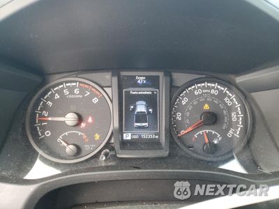 Zdjęcie 9 z 13 samochodu: 2021 TOYOTA TACOMA DOUBLE CAB VIN:5TFCZ5ANXMX252622 - miniatura