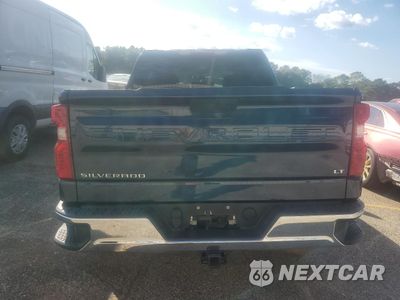 Zdjęcie 6 z 12 samochodu: 2019 CHEVROLET SILVERADO C1500 LT VIN:3GCPWCED3KG170667 - miniatura
