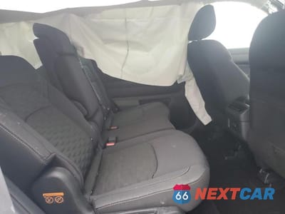 Zdjęcie 10 z 11 samochodu: 2025 NISSAN PATHFINDER SV VIN:5N1DR3BA2SC296814 - miniatura